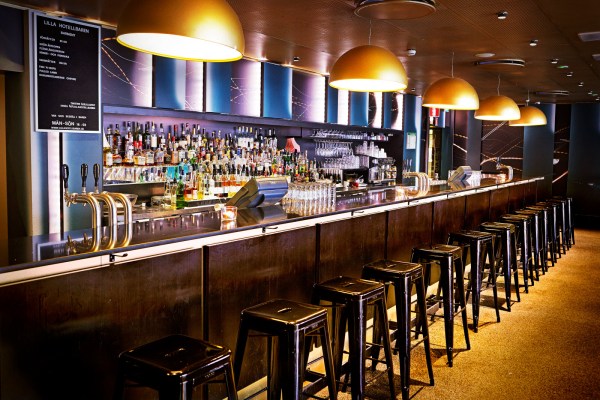 bar là gì, 3 điều khác biệt làm nên mô hình bar